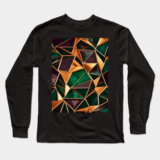 The Archaic Elements. Long Sleeve T-Shirt